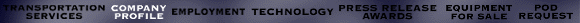 Navigation Bar